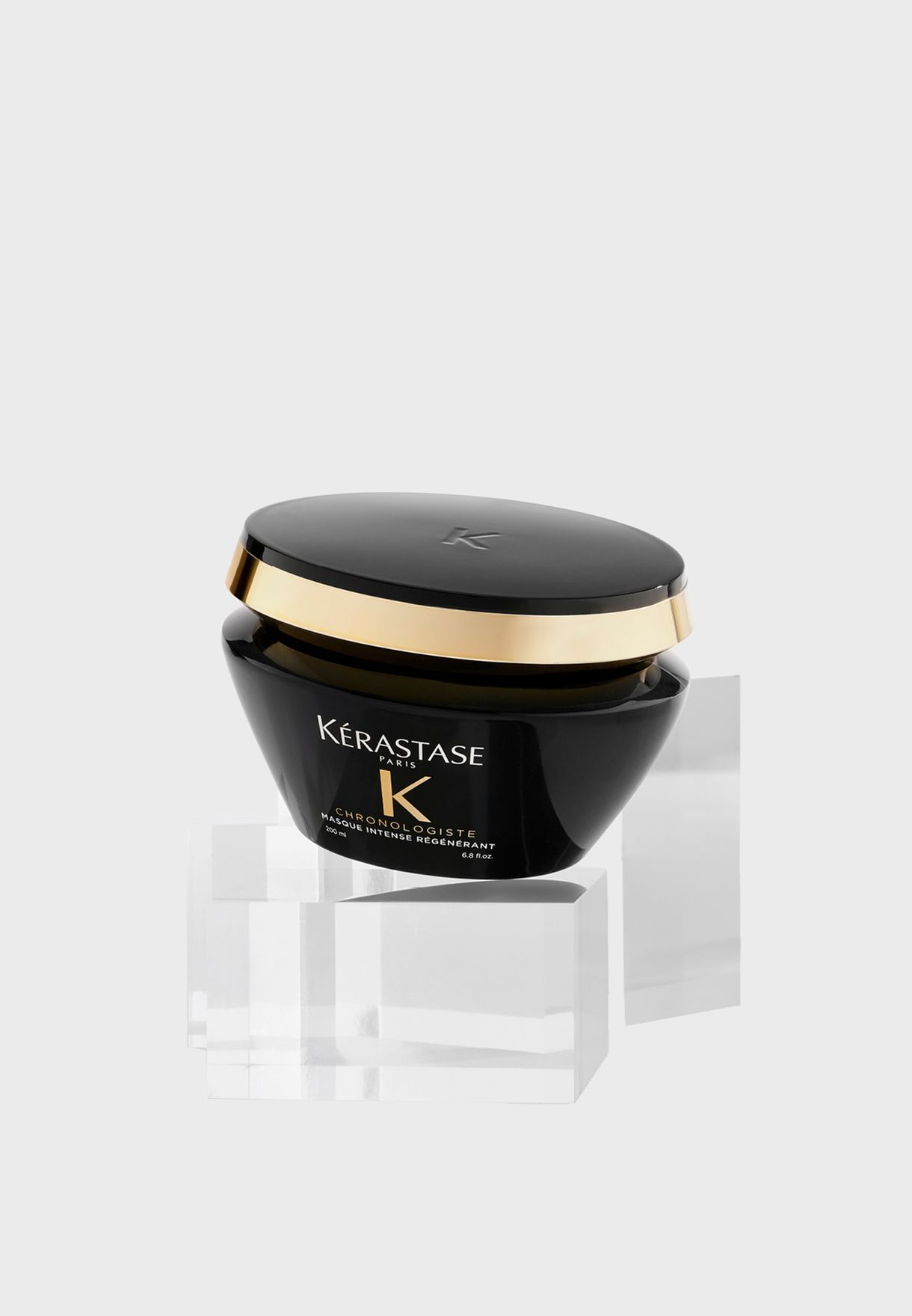 Masque Intense Régénérant Mask 200ml