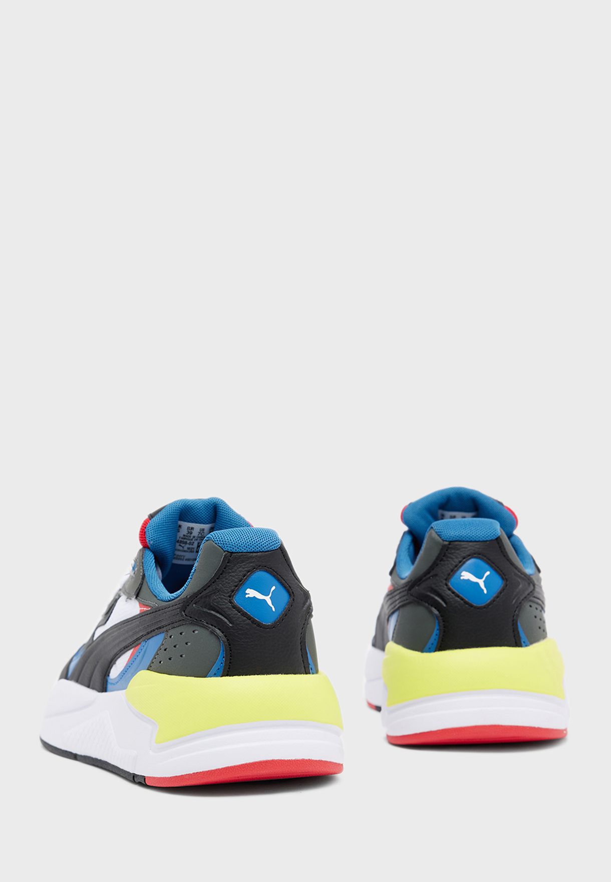 Youth X-Ray Speed Sport Shoes
