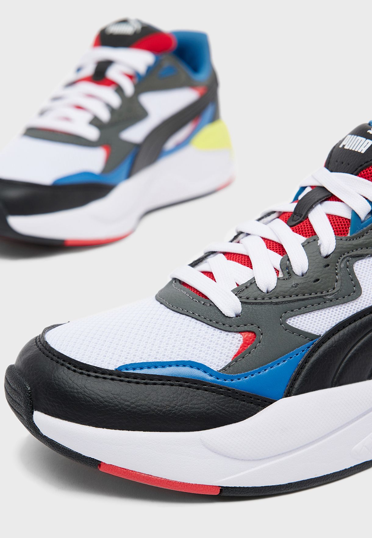 Youth X-Ray Speed Sport Shoes