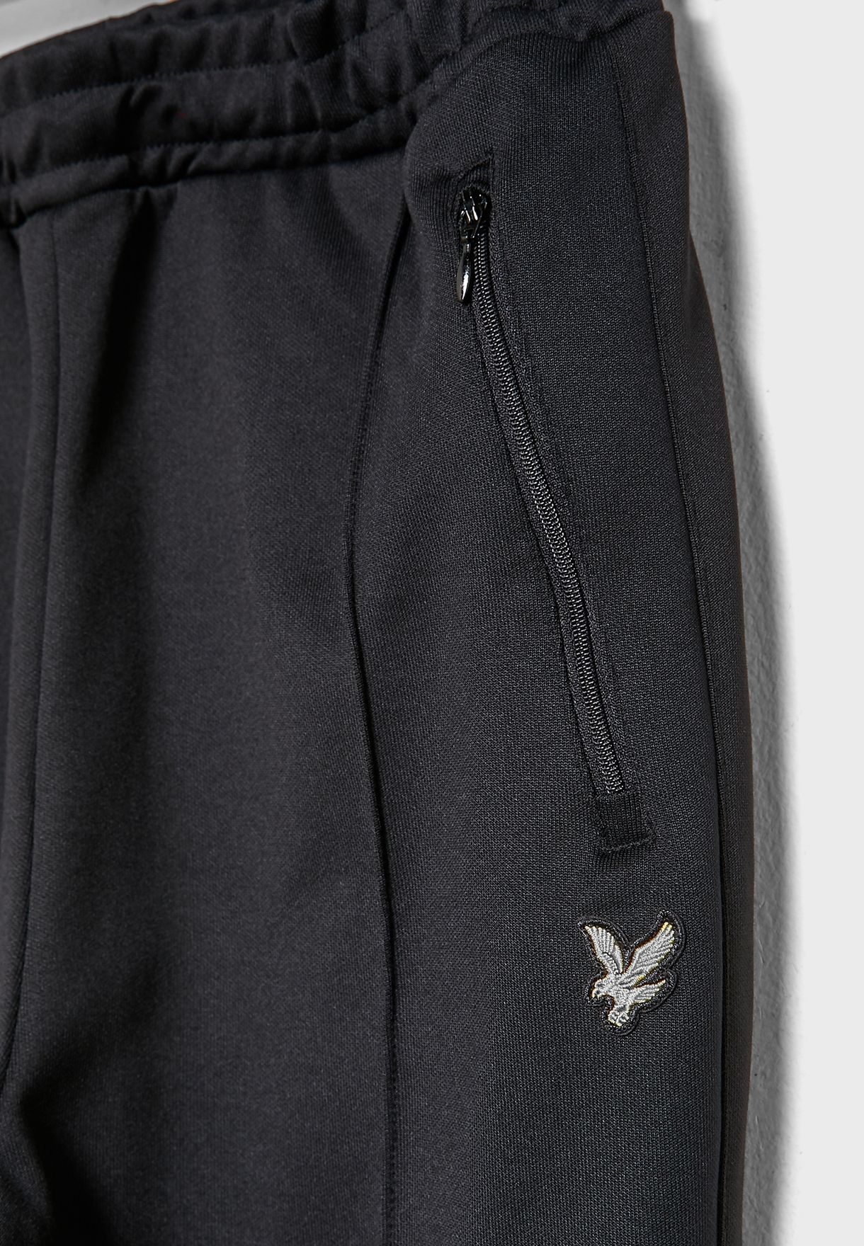 lyle and scott sweatpants