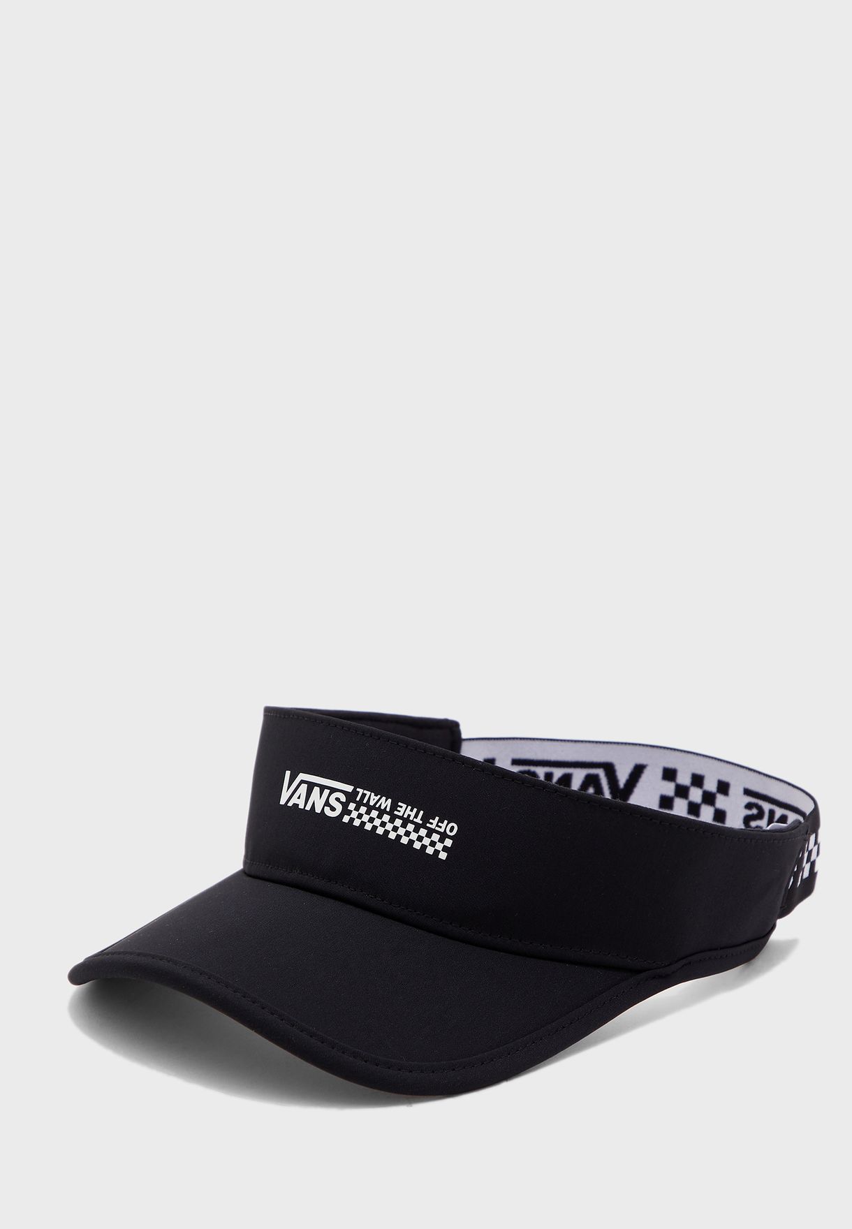 vans visor