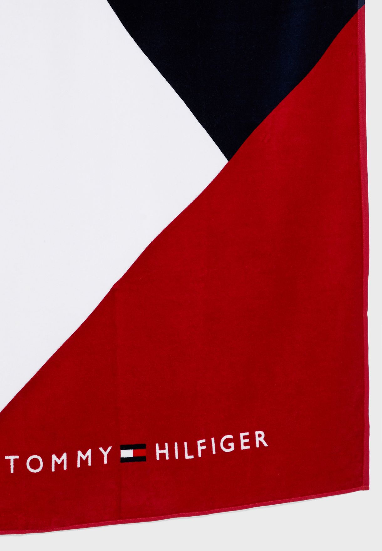 tommy hilfiger beach towels