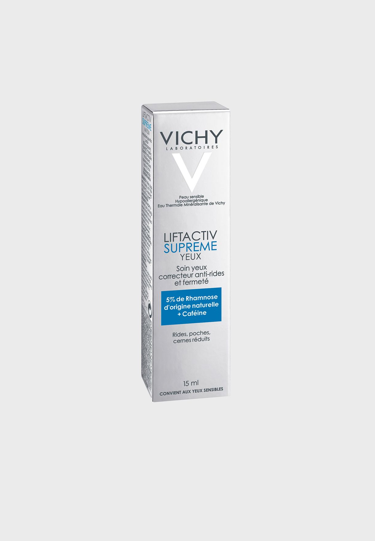 Liftactiv Supreme Eye Cream For Wrinkles 15ml