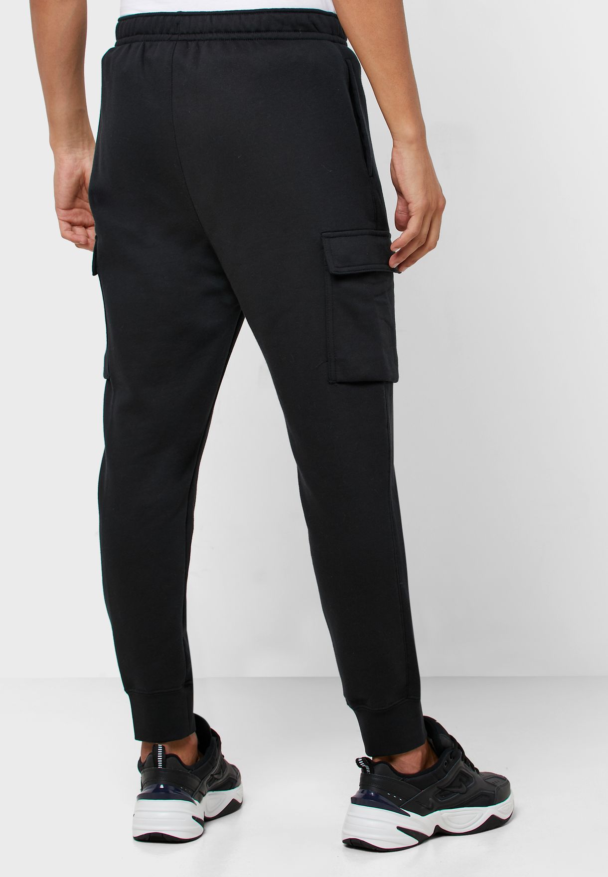 Club Cargo Pants
