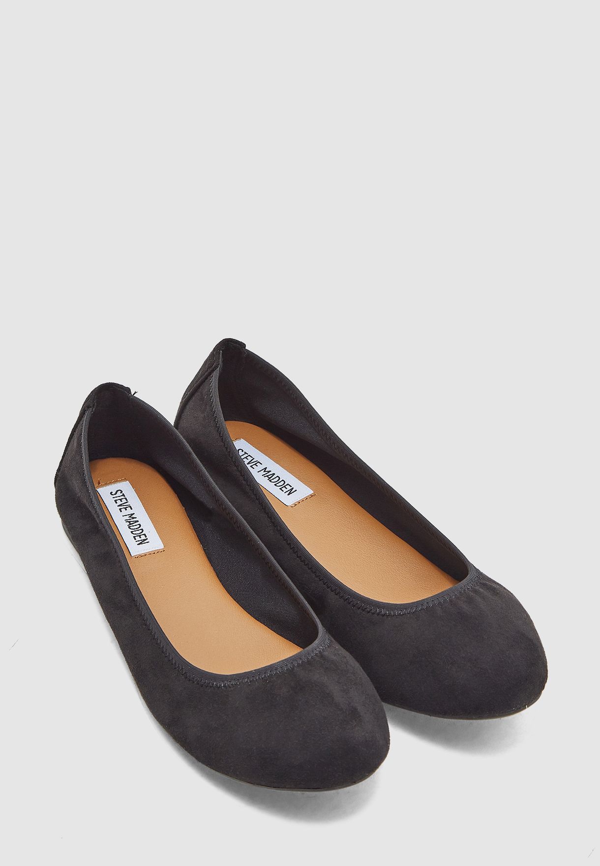 steve madden ballerinas