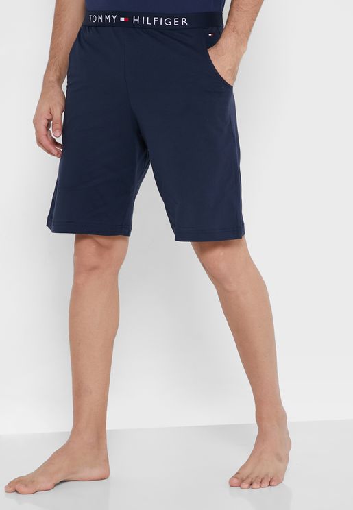 tommy hilfiger mens shorts