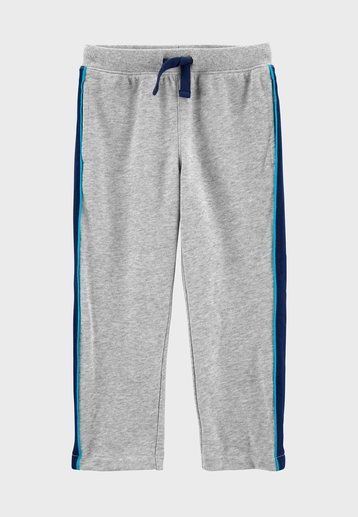 Infant Pull On French Terry Sweatpants
