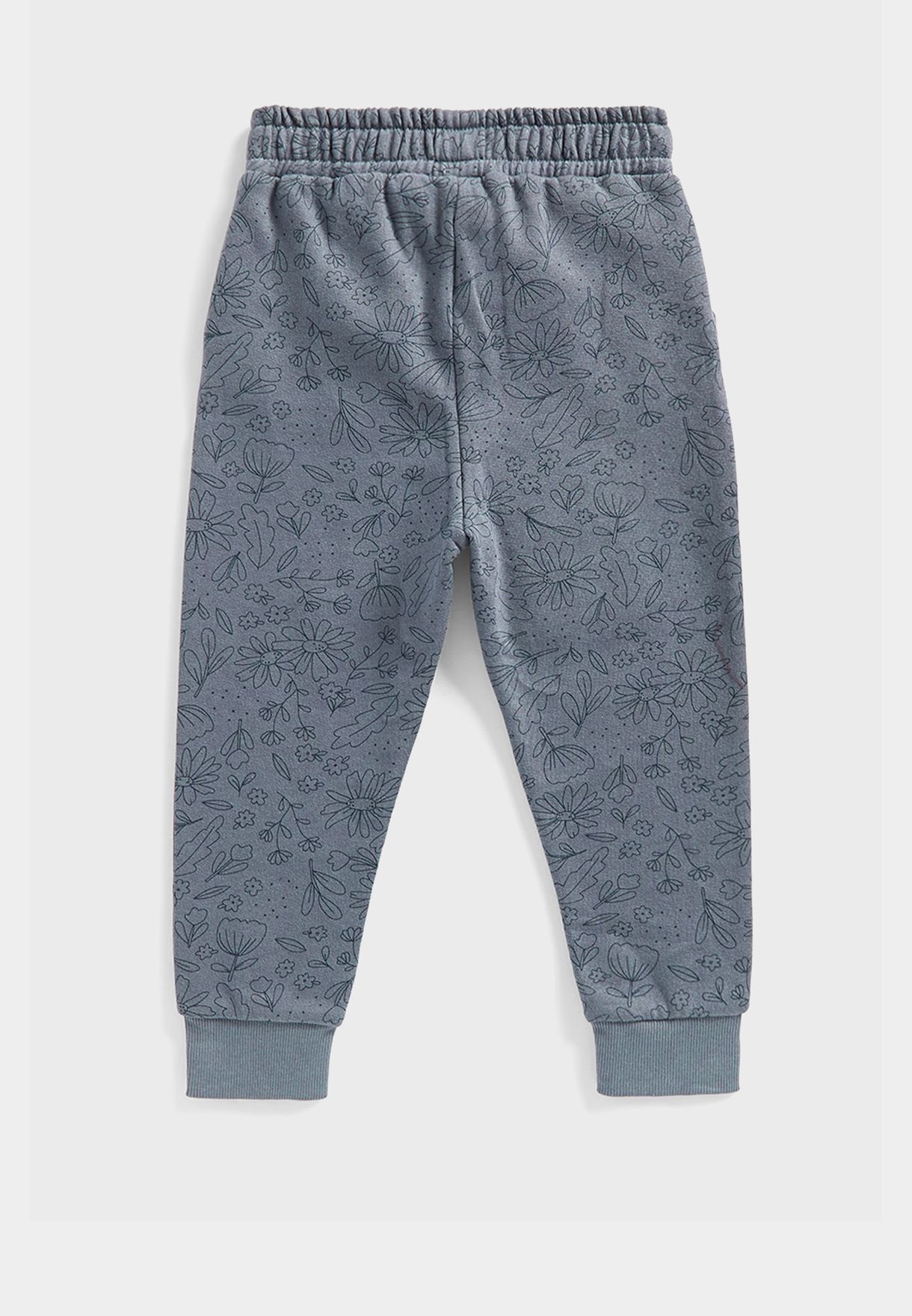 Youth Knitted Sweatpants