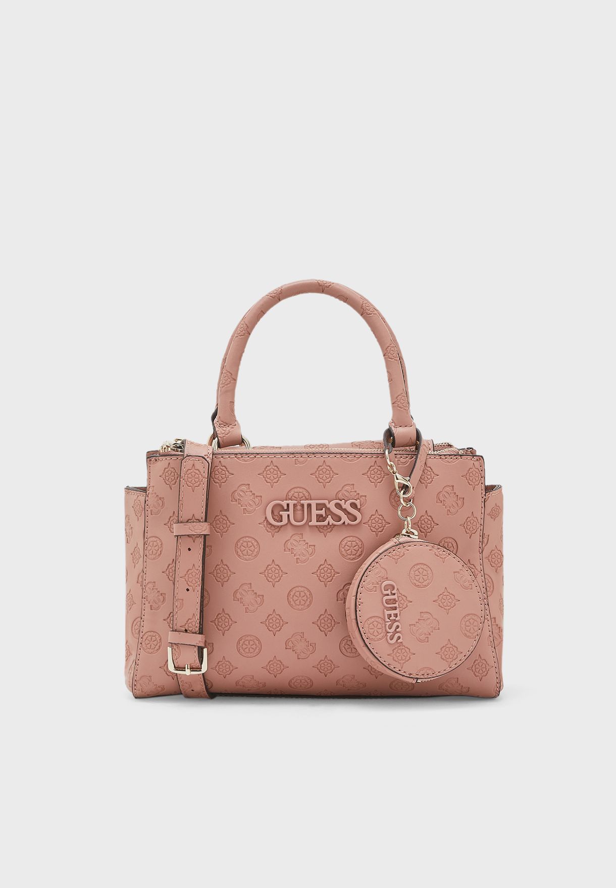 guess janelle bag