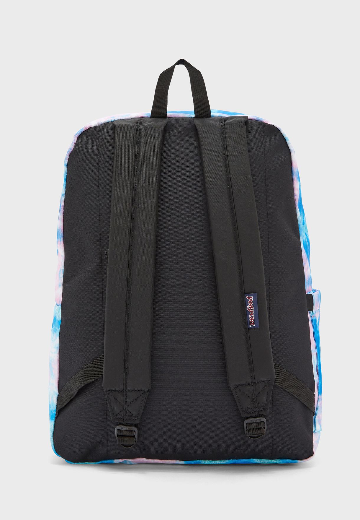 Superbreak Printed Backpack