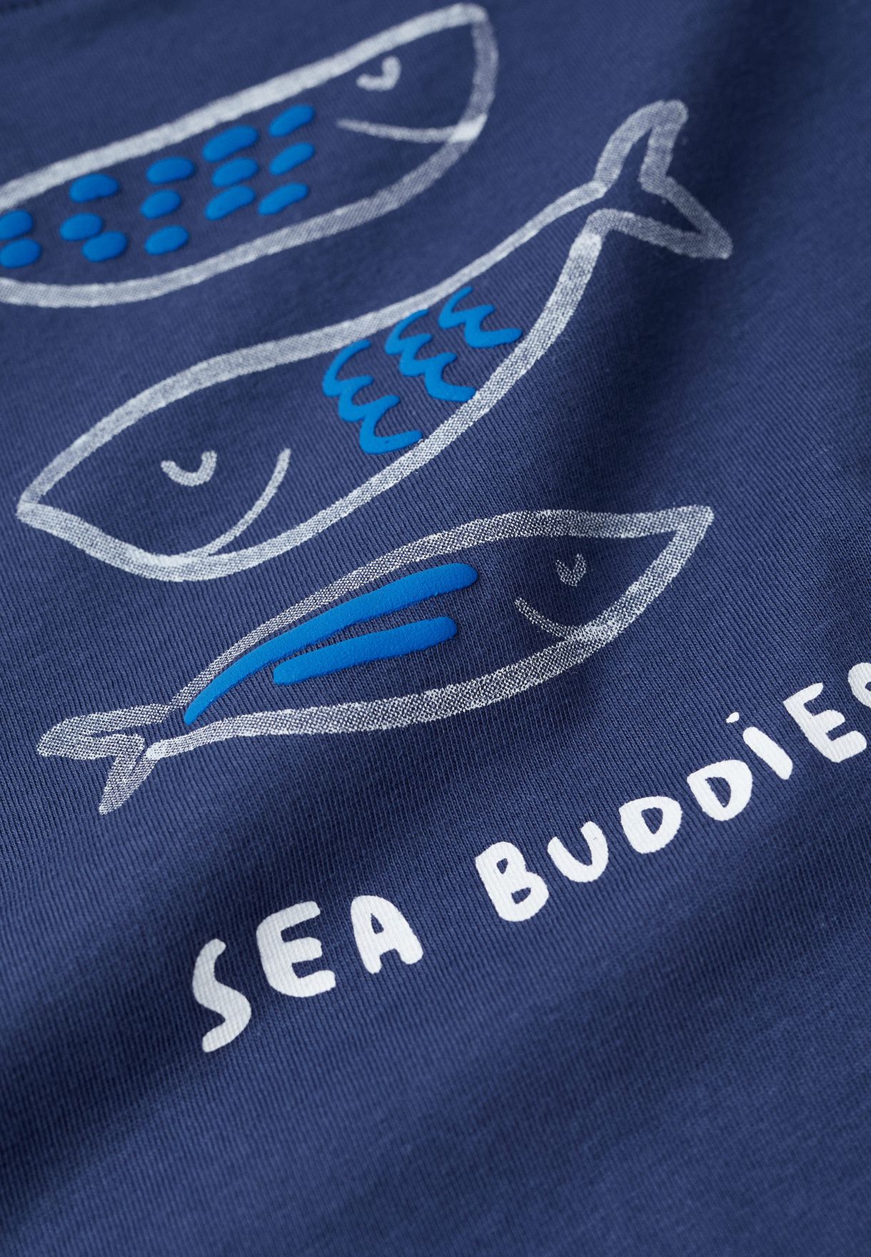 Infant Sea Buddies T-Shirt