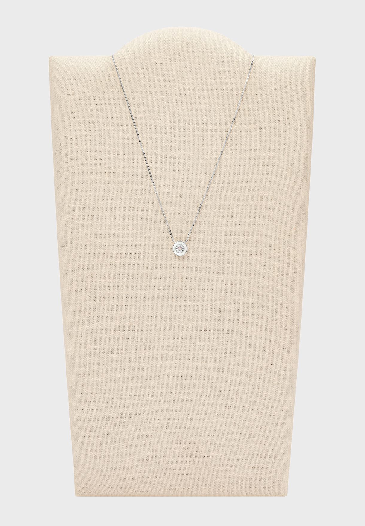 Casual Chain Necklace