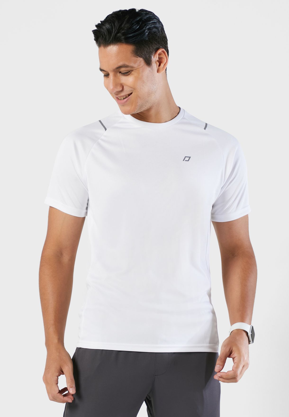 Training T Shirt