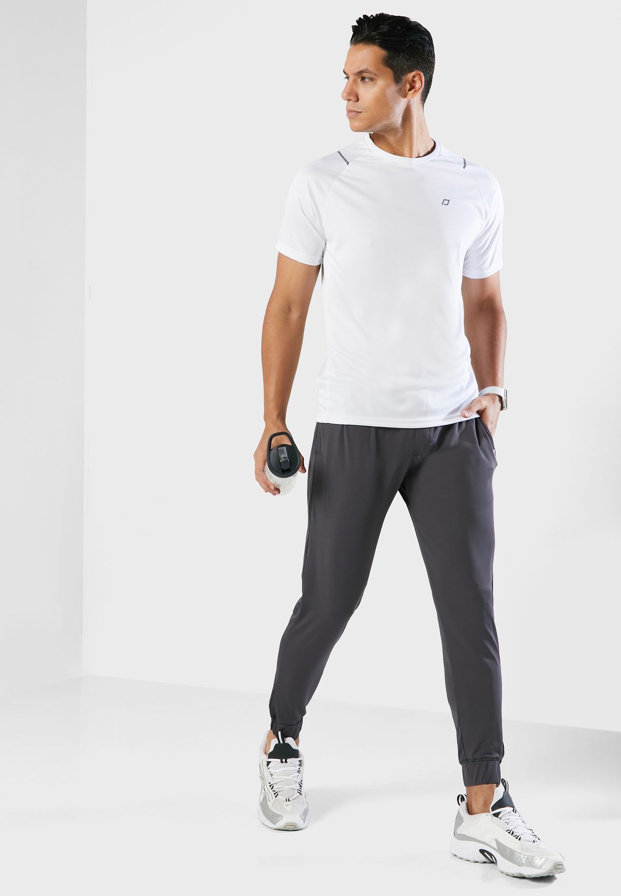 Training T Shirt