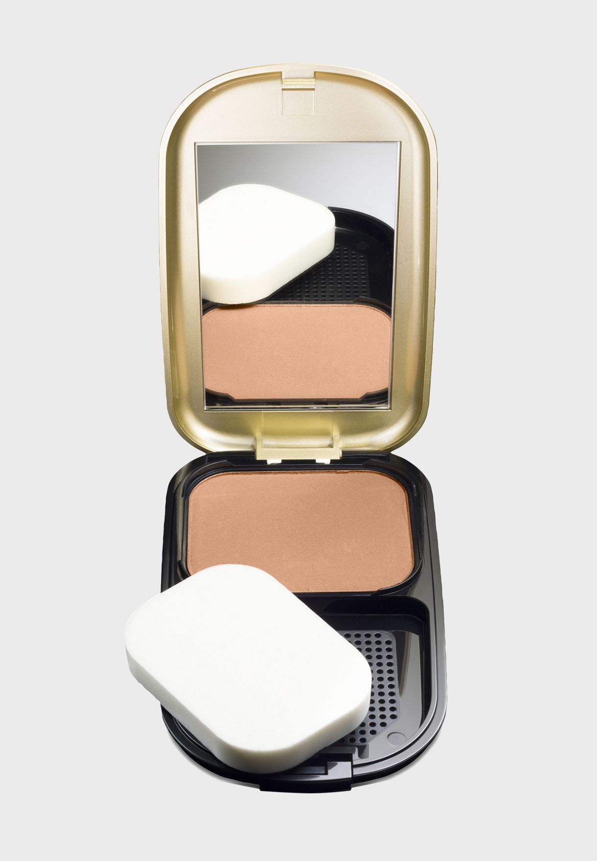 Facefinity Compact Foundation- 08 Toffee
