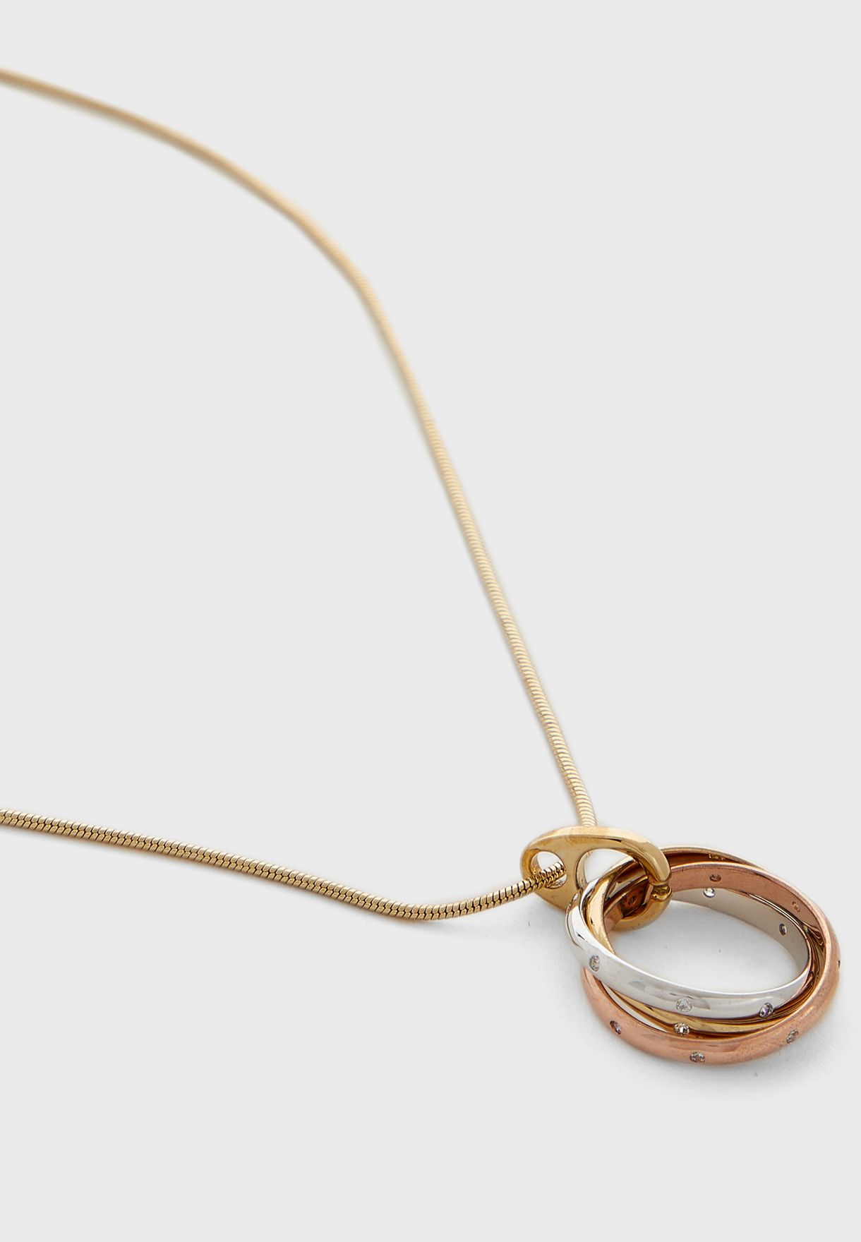 Russian Necklace+Earrings+Bracelet Set
