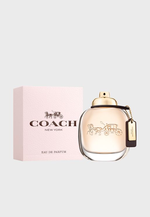 Coach Woman Eau de Parfum 90ml