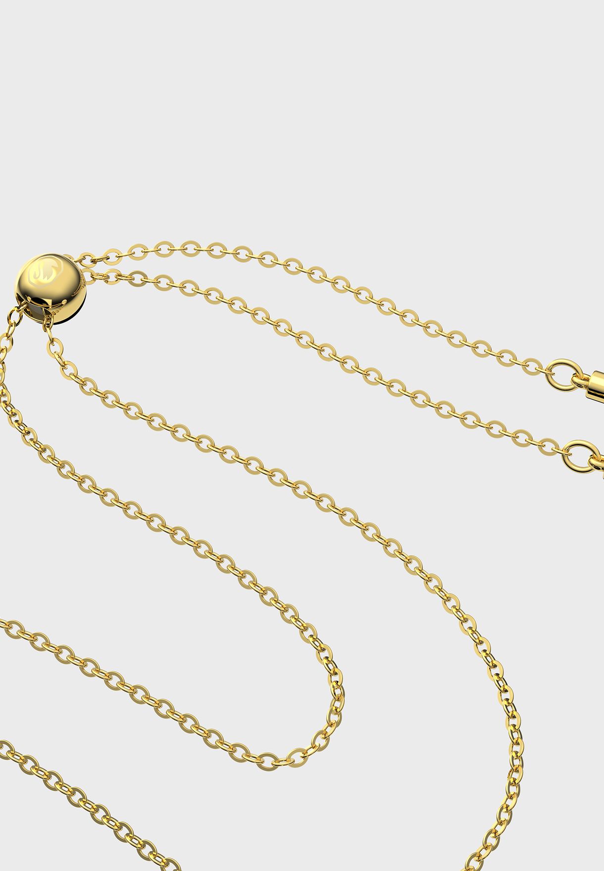 Millenia Chain Necklace 