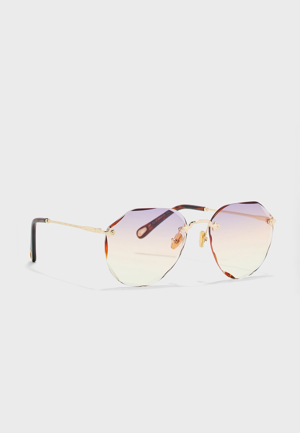 graduated lens sunglasses