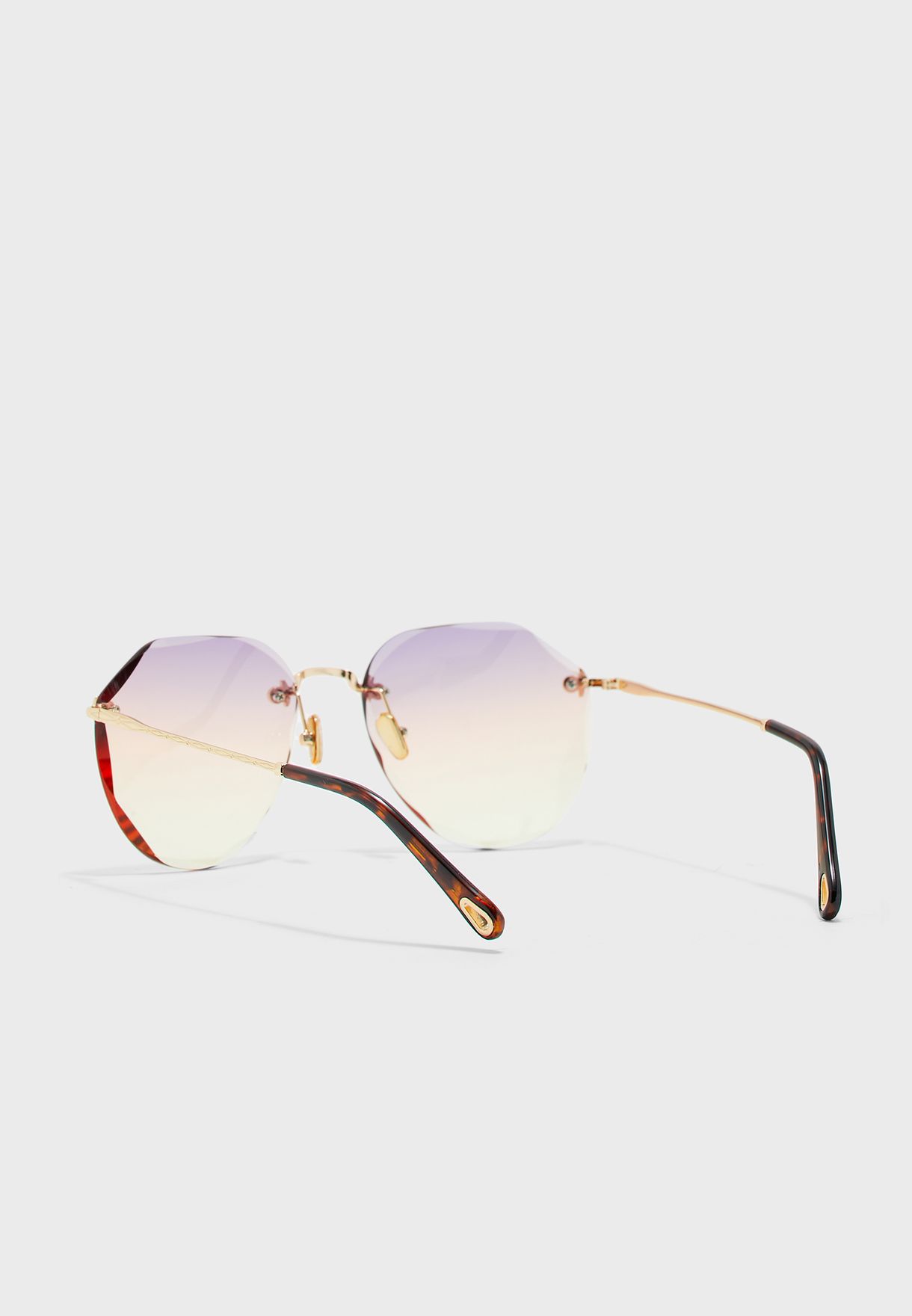 graduated lens sunglasses