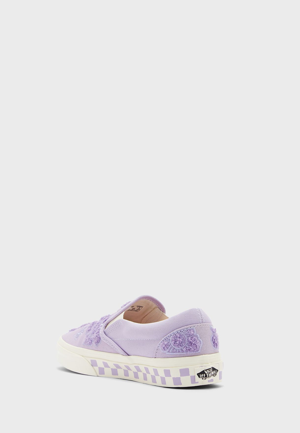 Holiday The Label Classic Slip-On