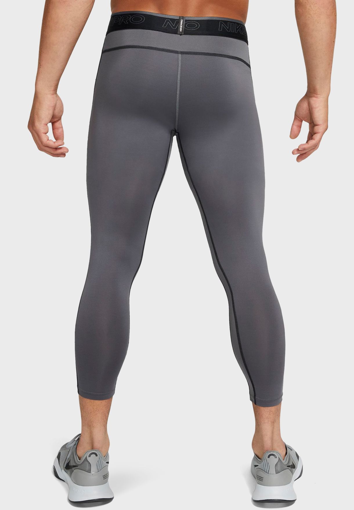 Dri-Fit Tights
