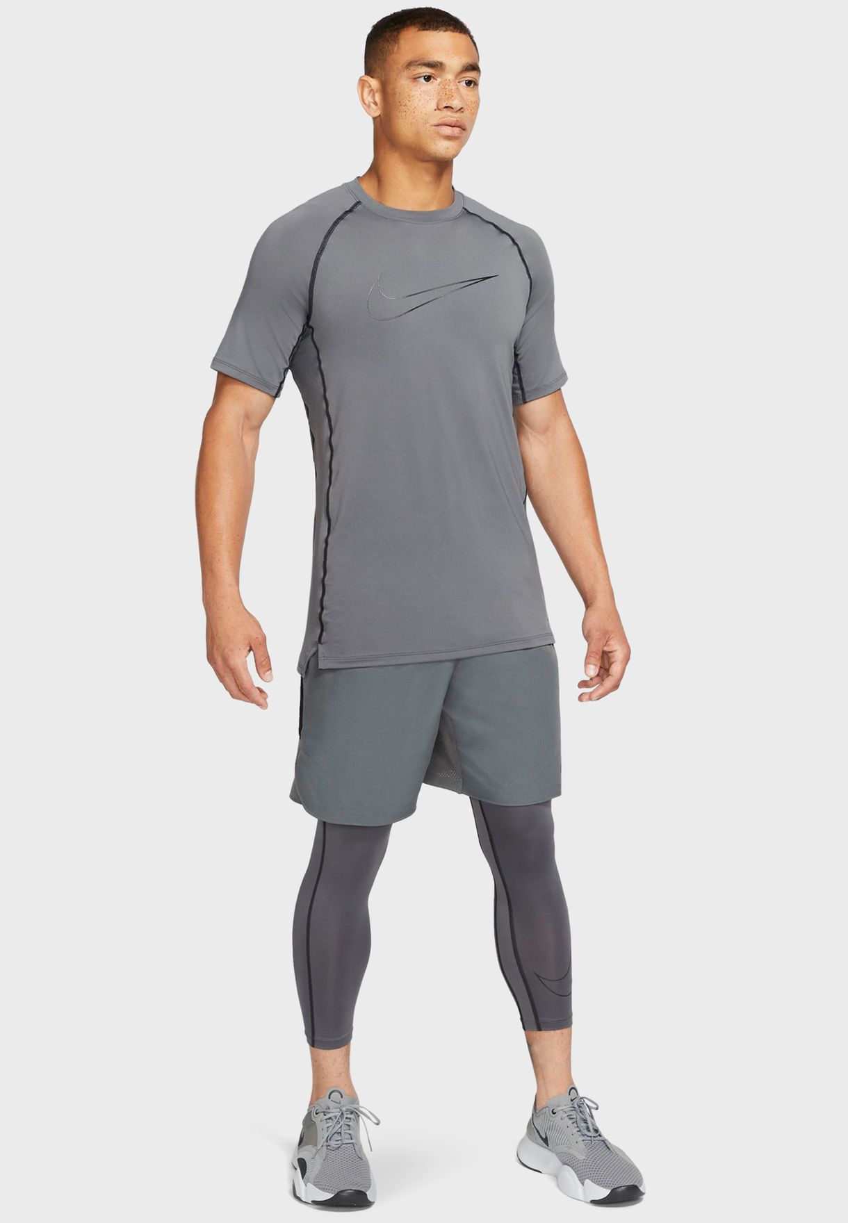 Dri-Fit Tights