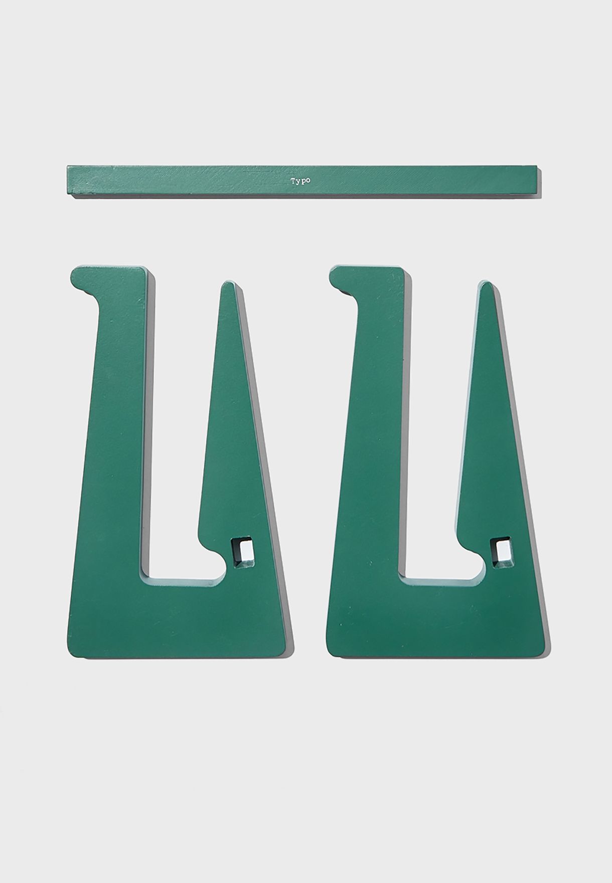 Basil Collapsible Laptop Stand