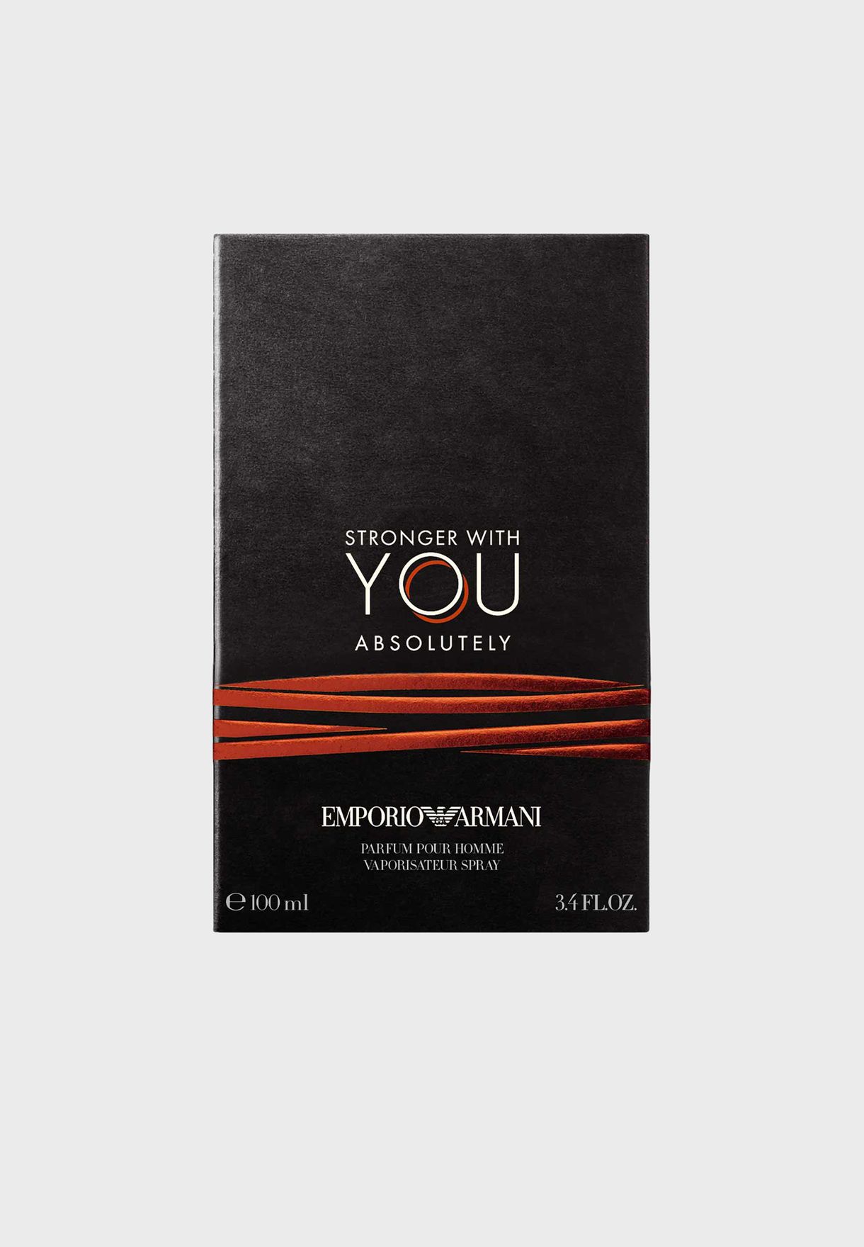 Emporio Armani Stronger With You Intensely By Giorgio Armani Perfume Facts  