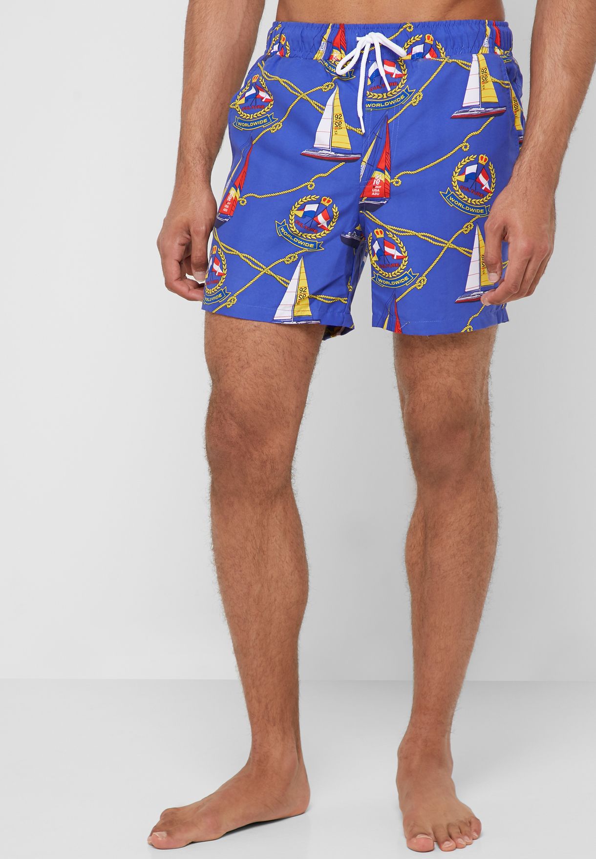 forever 21 swim trunks