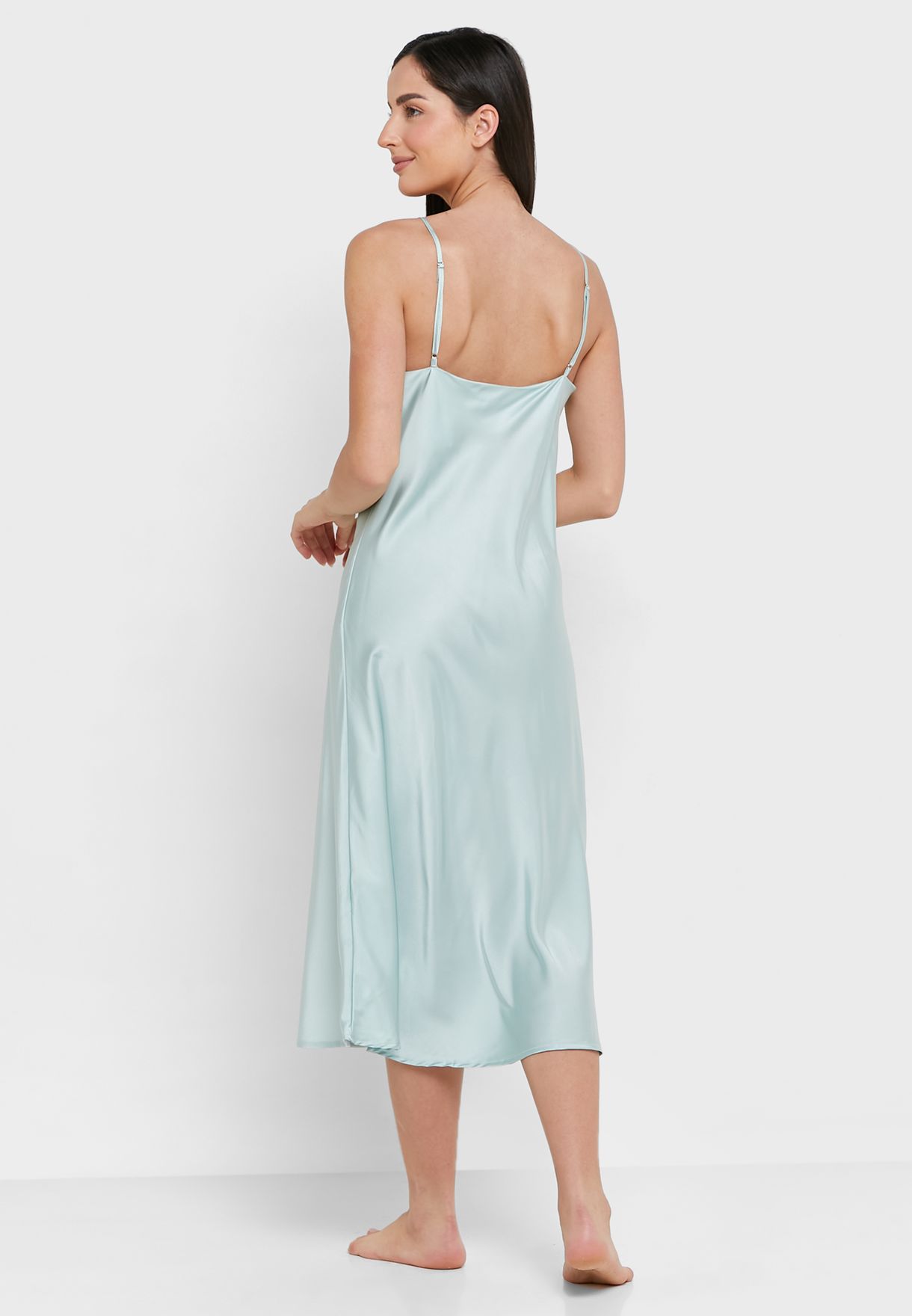 Solid Nightie