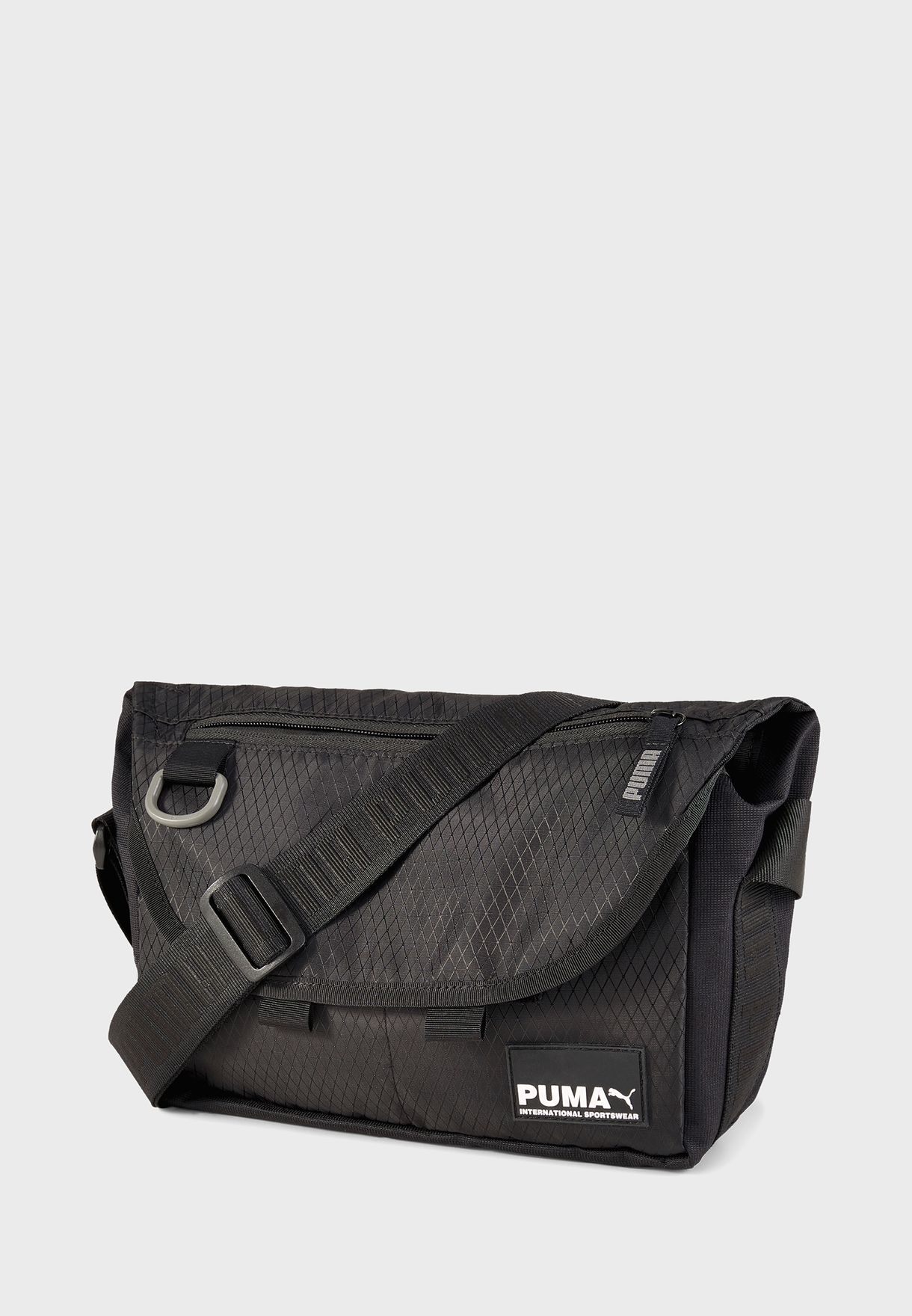 puma street messenger bolsa