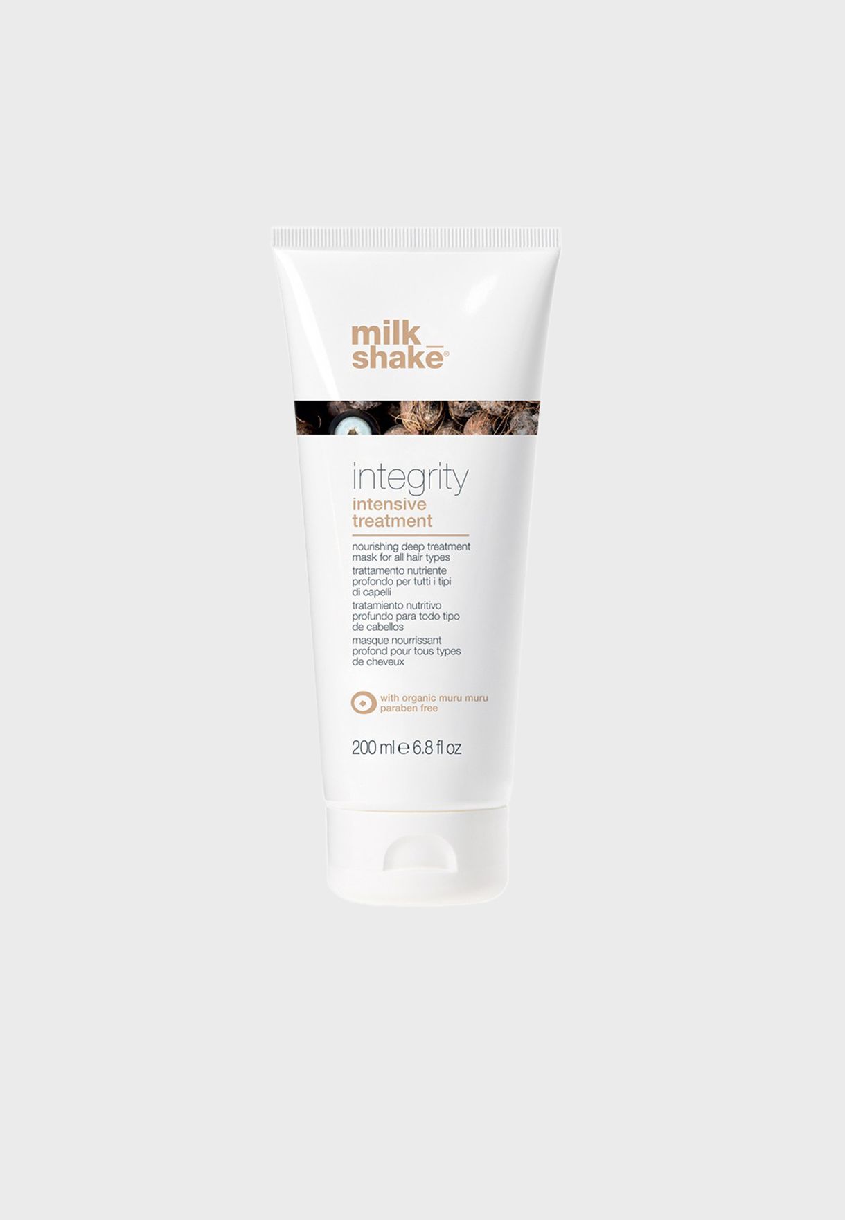 Integrity Intensive Treatment 200Ml