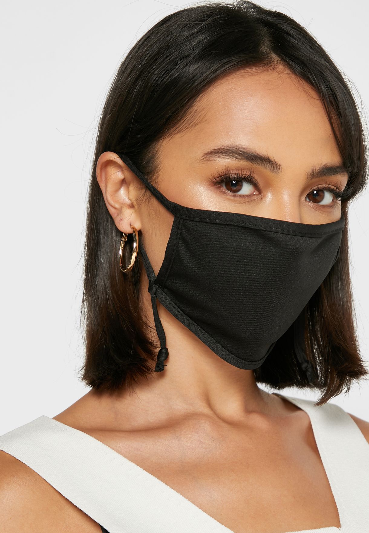 2 Pack Constellation Face Mask