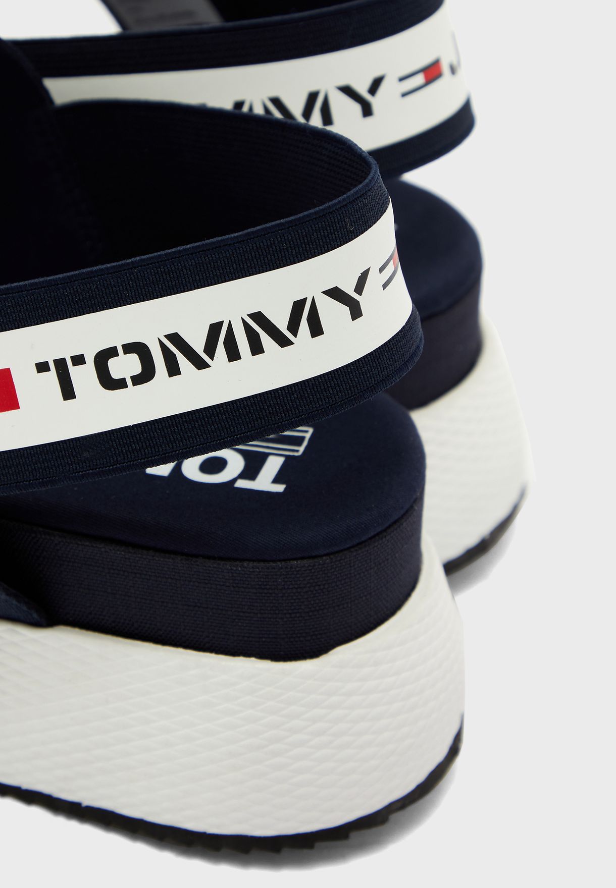 tommy jeans sport sandal