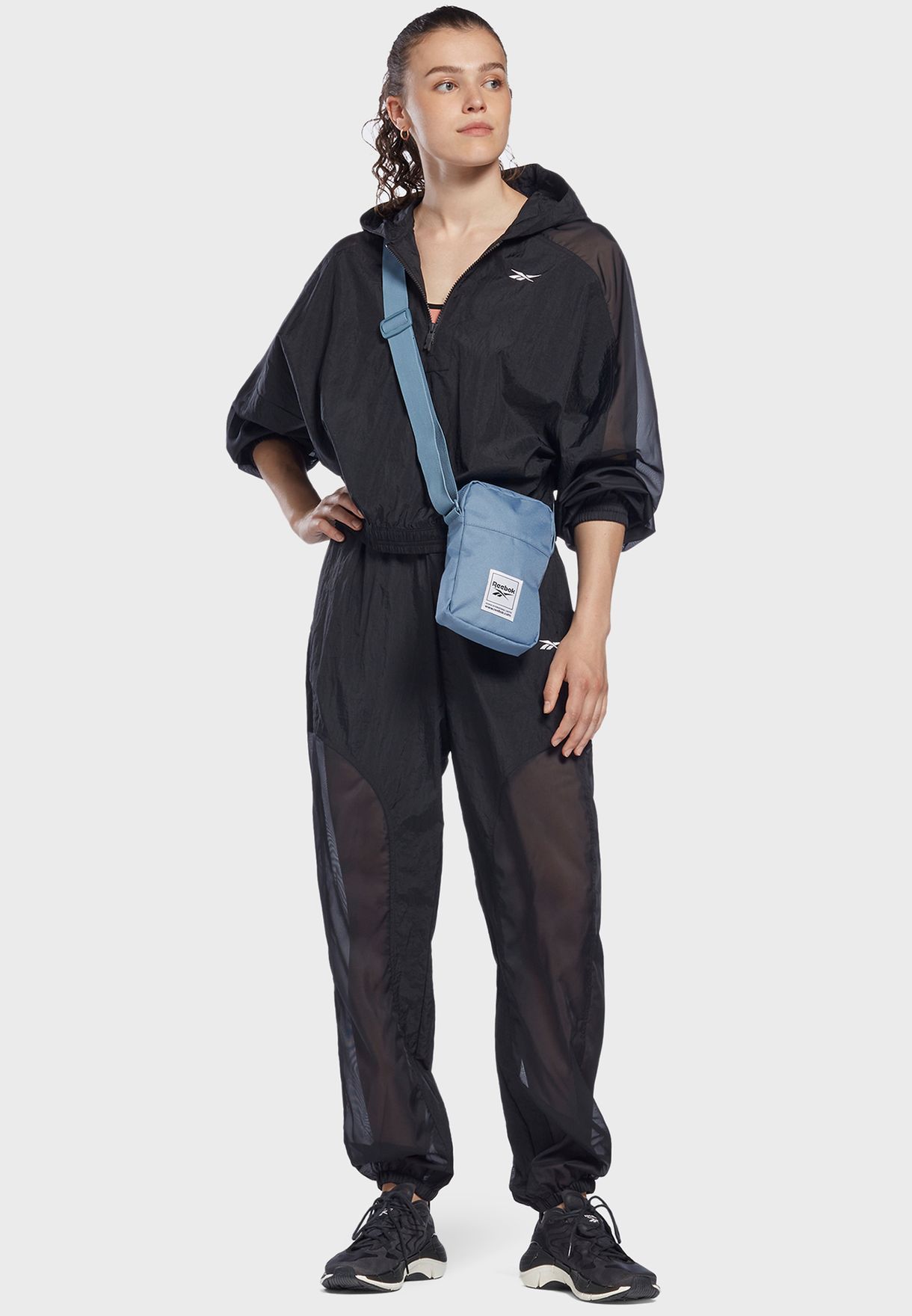 Studio Opaque Jacket