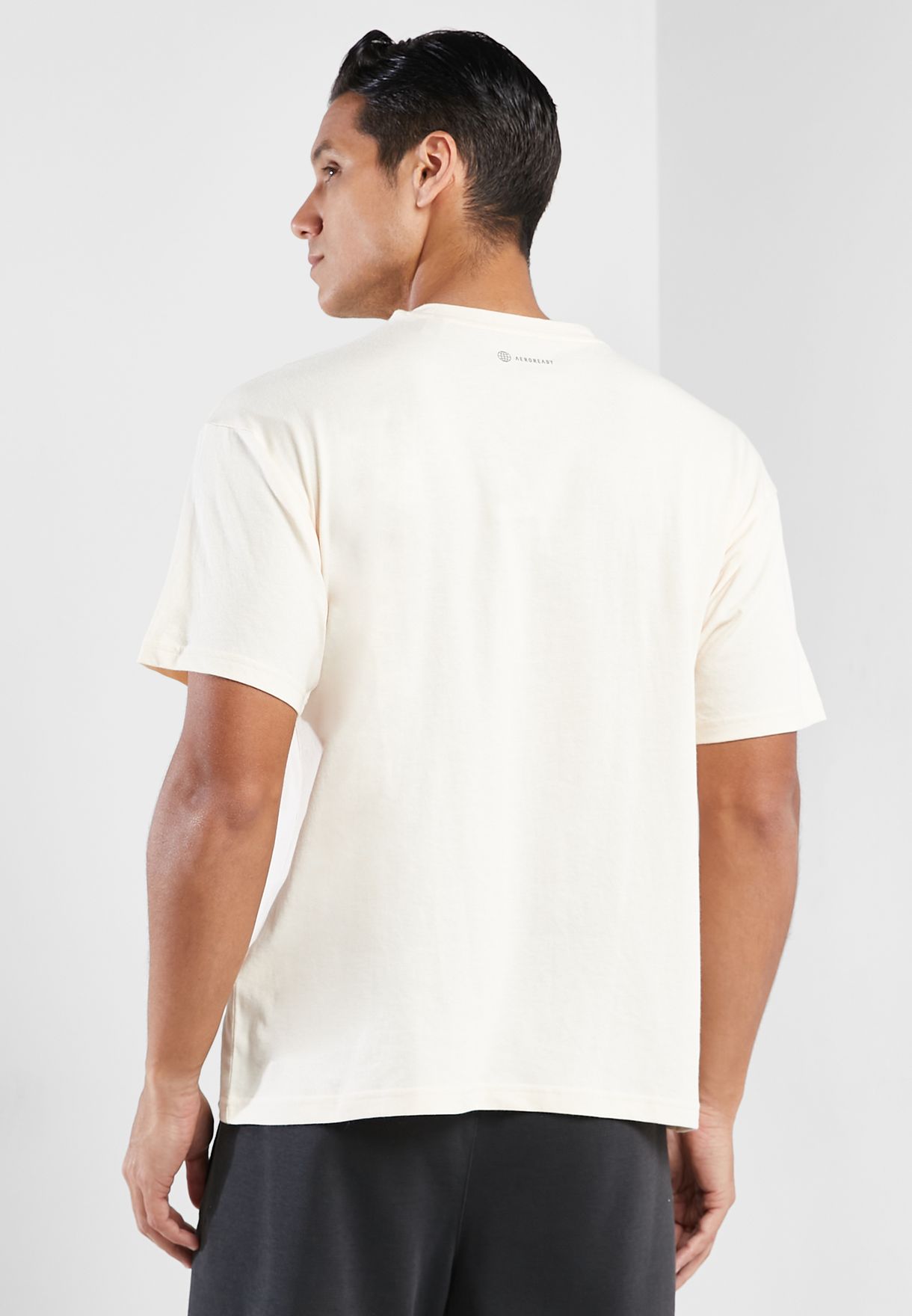 Dubai Graphic T-Shirt