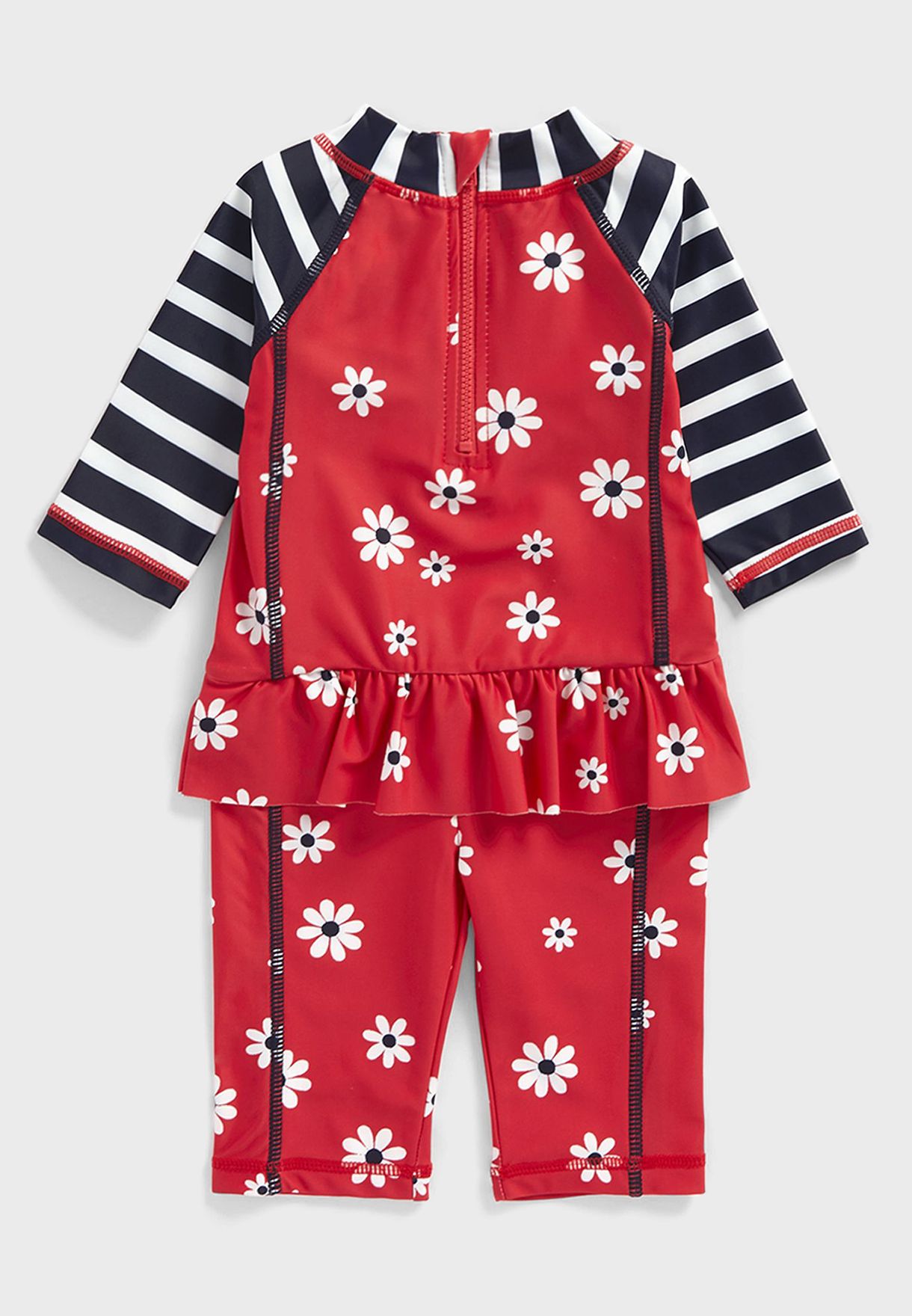 mothercare swim jacket