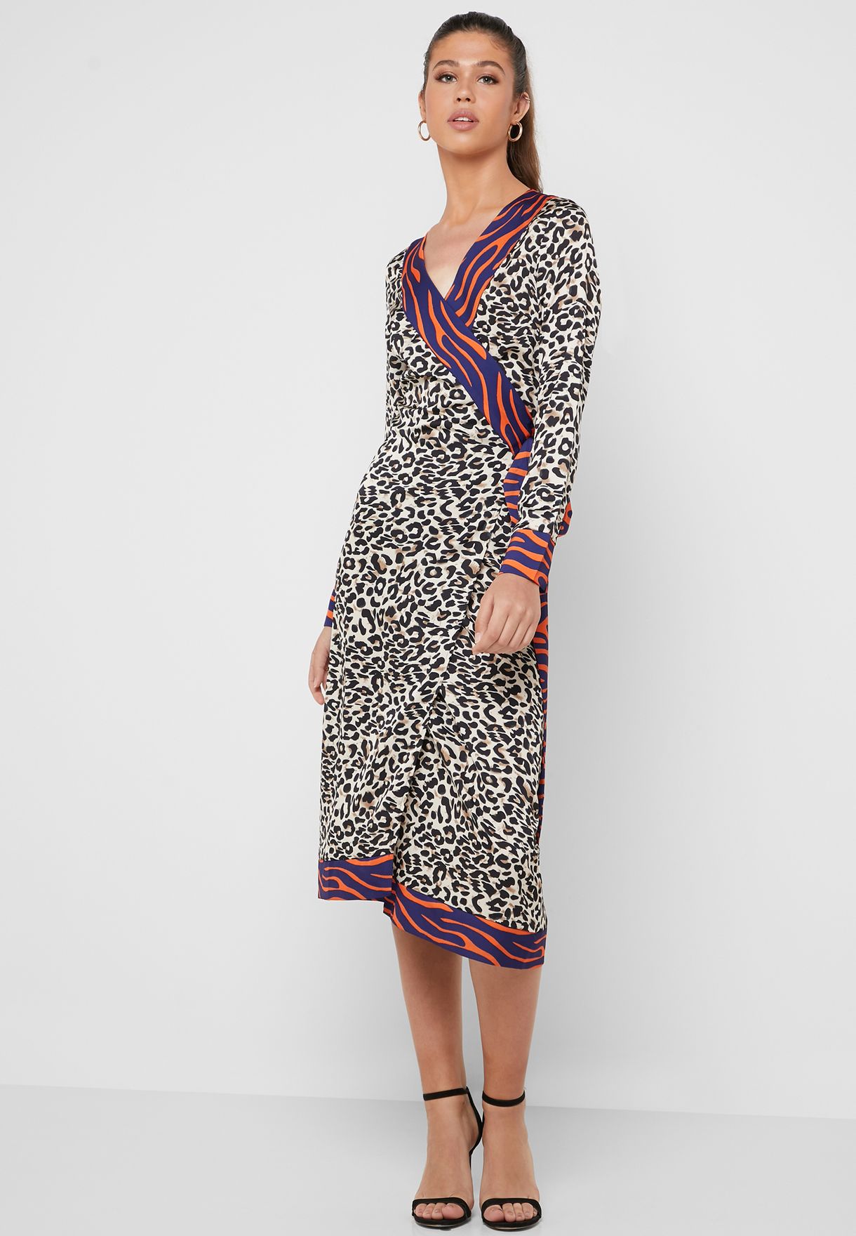 Fully Dressed Leopard Dress Outlet Sale ...