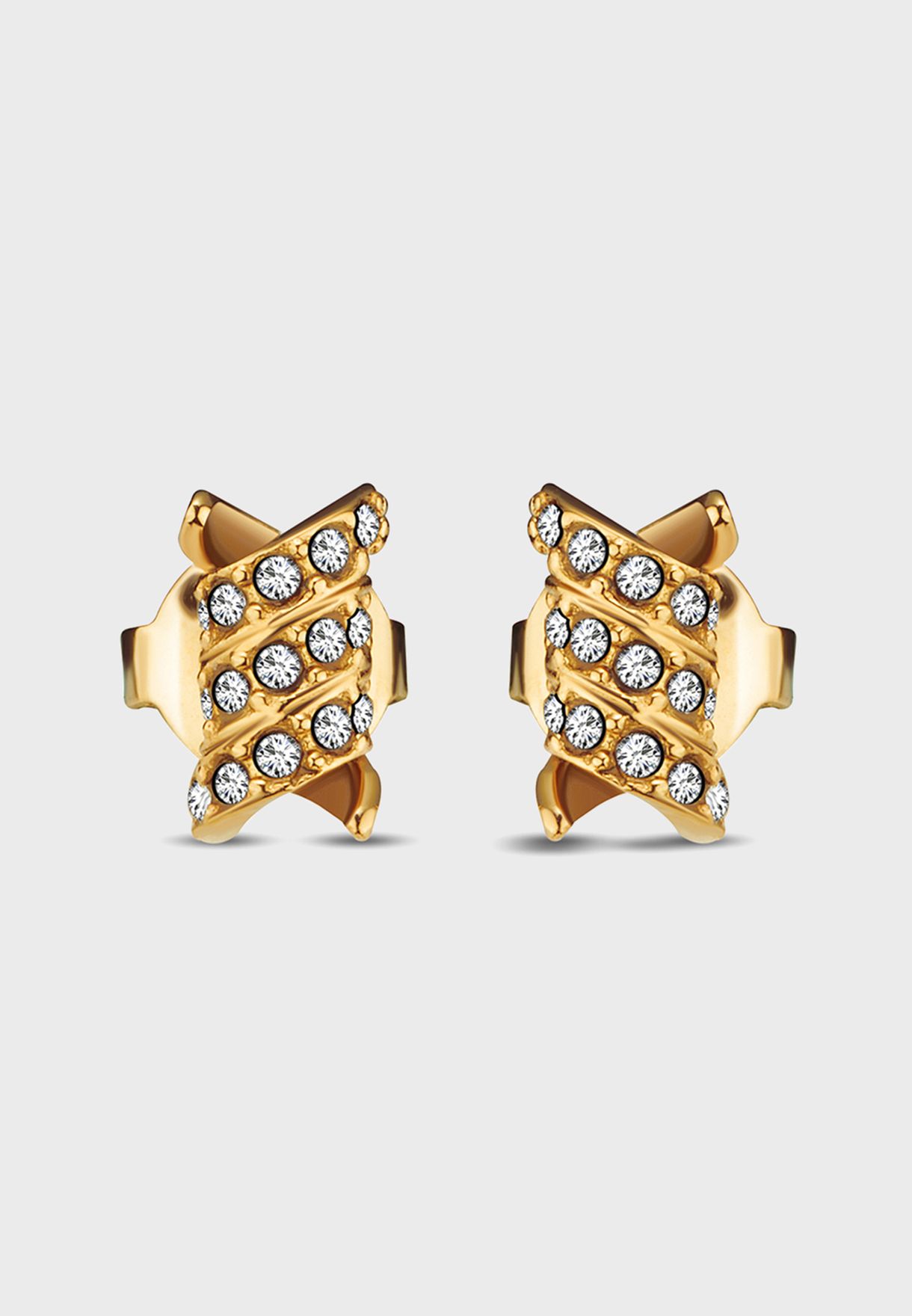 Casual Stud Earrings