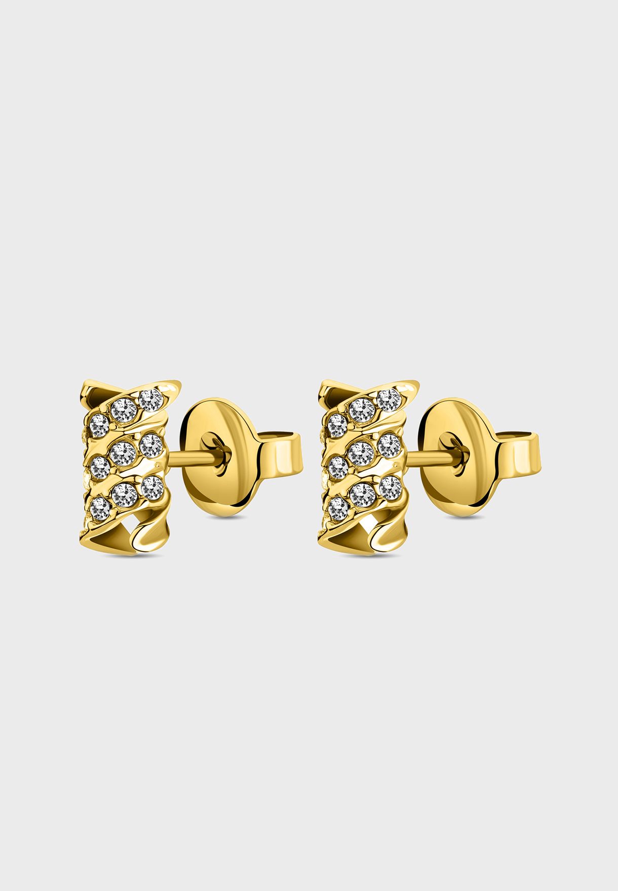 Casual Stud Earrings