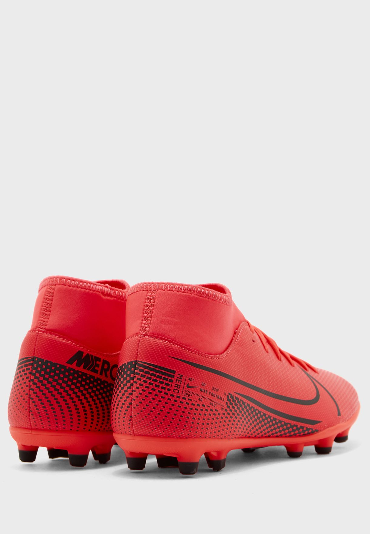 Nike Mercurial Superfly 7 Club FG MG AT7949 414 Skroutz.gr