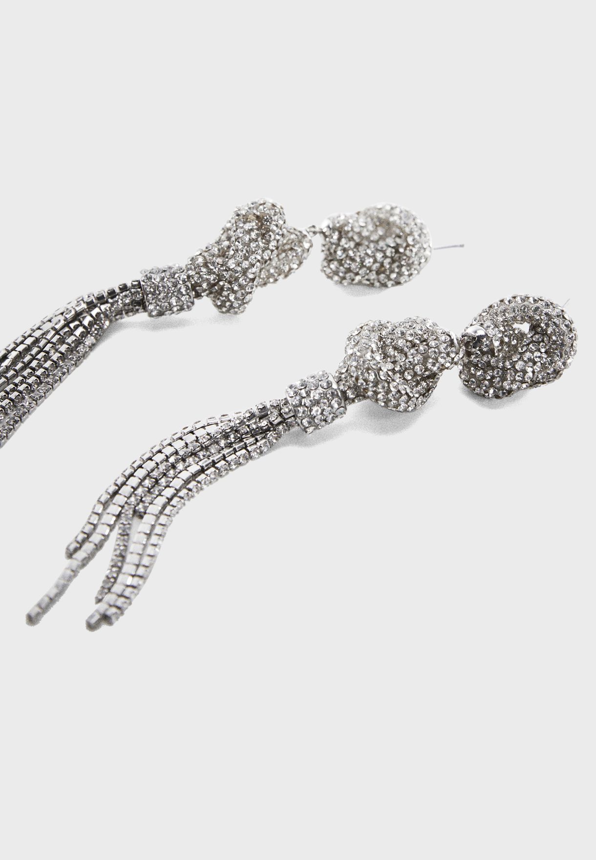 Nicole Earrings
