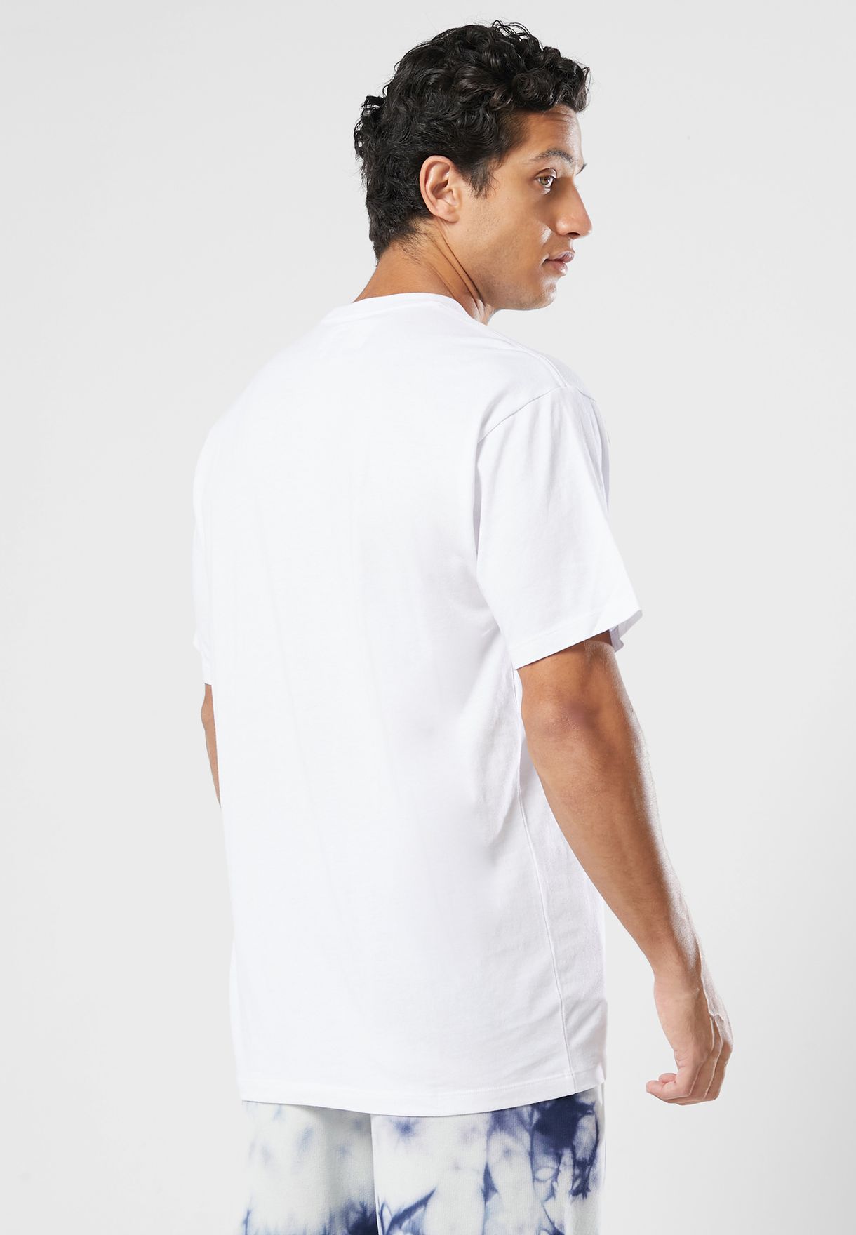 Alva Skates T-Shirt