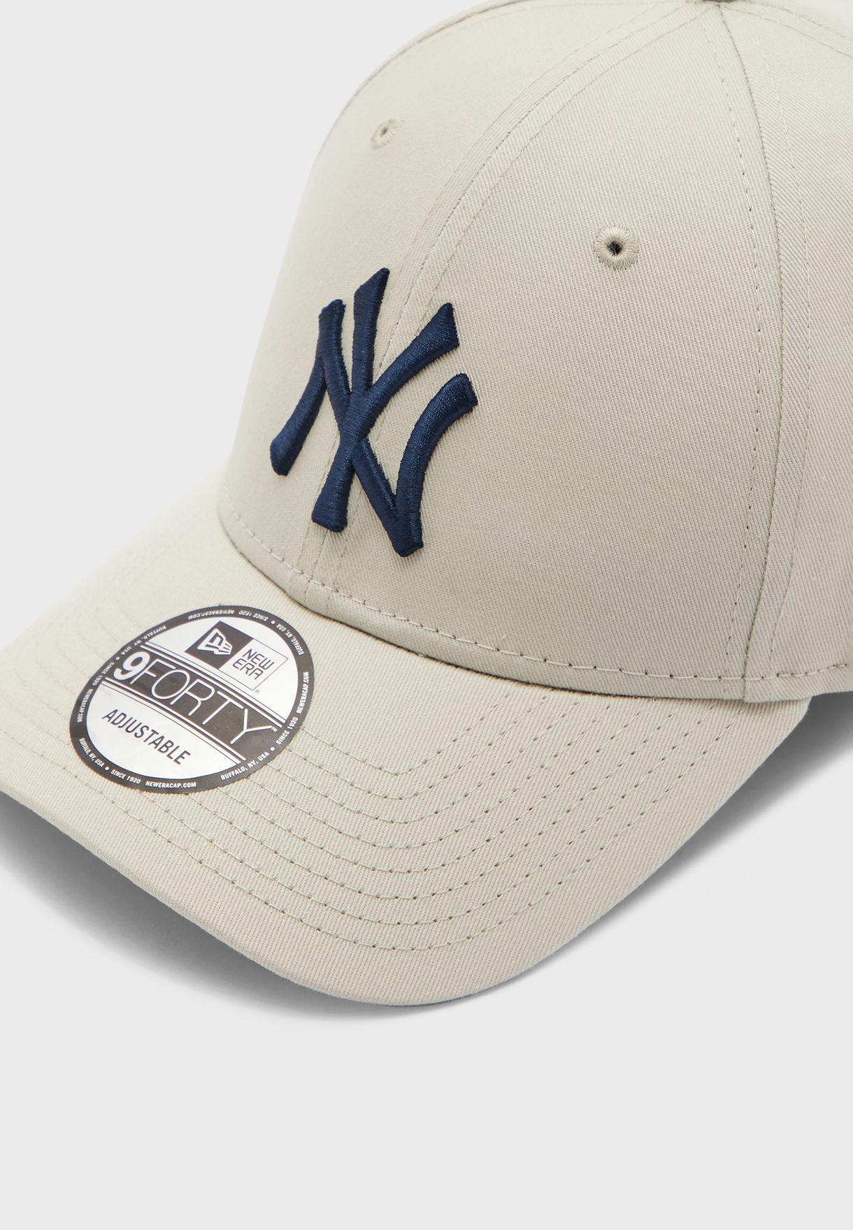 9Forty New York Yankees League Cap
