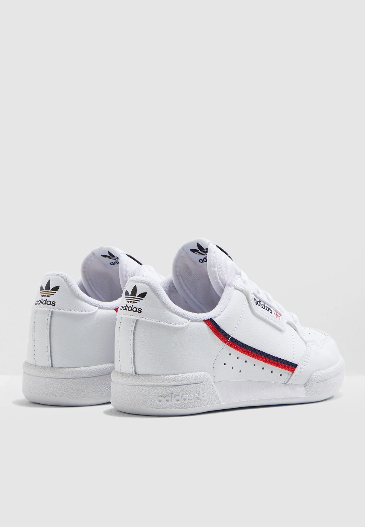 Continental 80 Casual Kids Sneakers Shoes