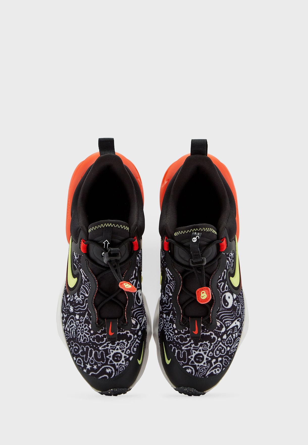 Youth Run Flow Jp Gs