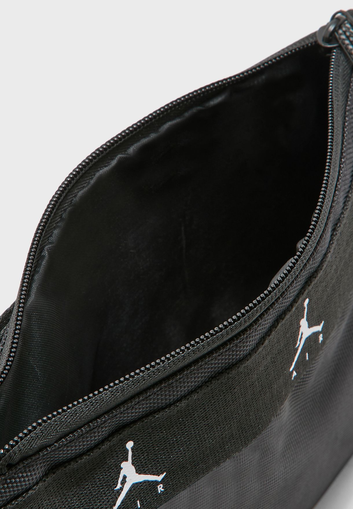 Buy Nike black Jordan Air Belted Bag 