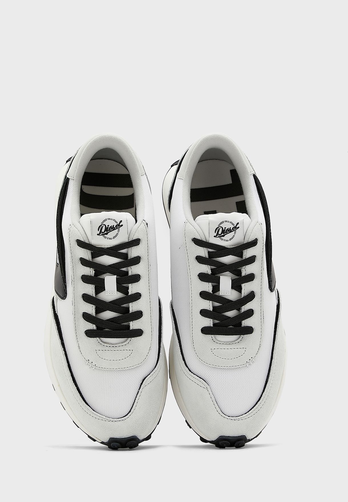 Casual Low Top Sneakers