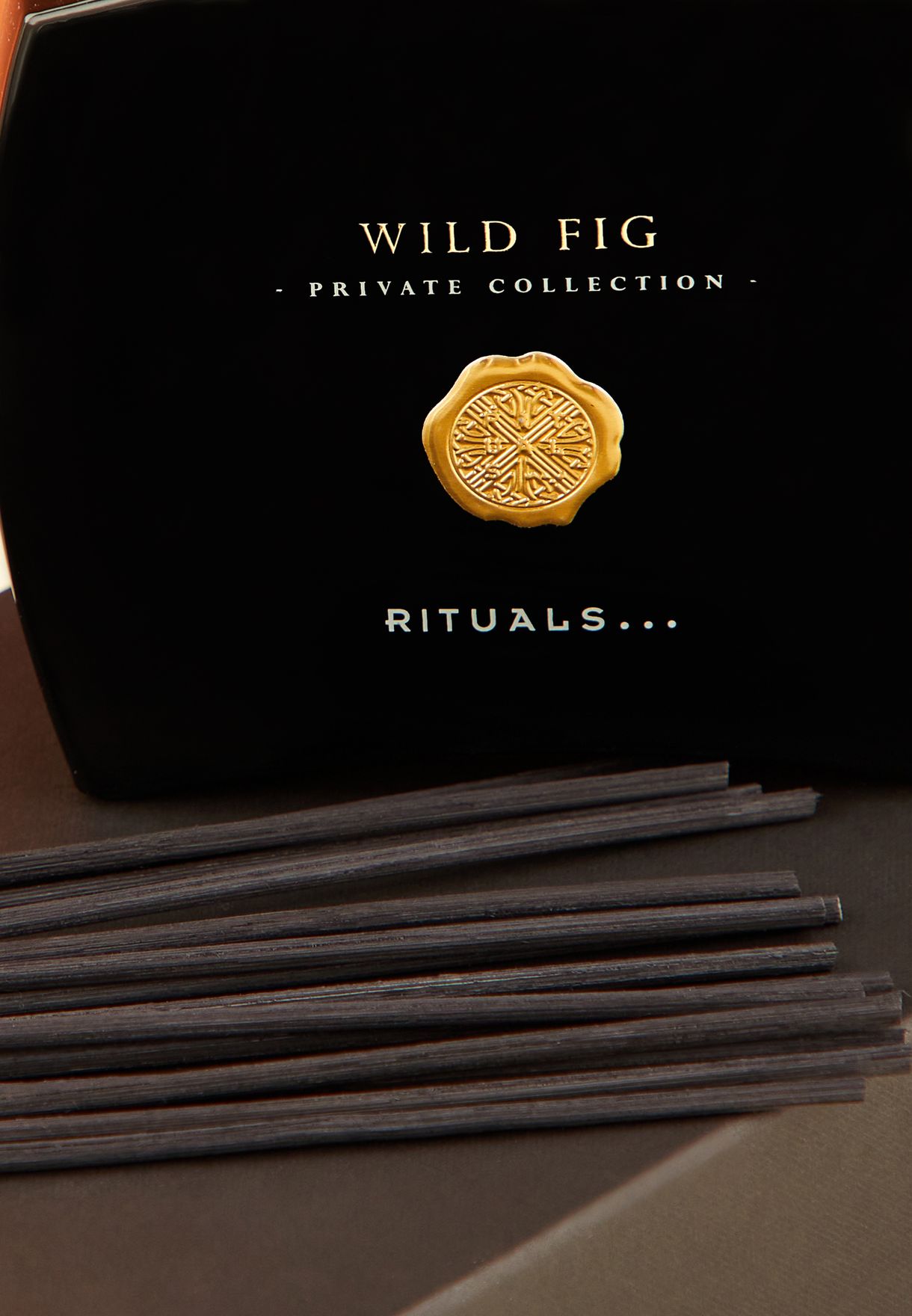 Wild Fig Fragrance Sticks